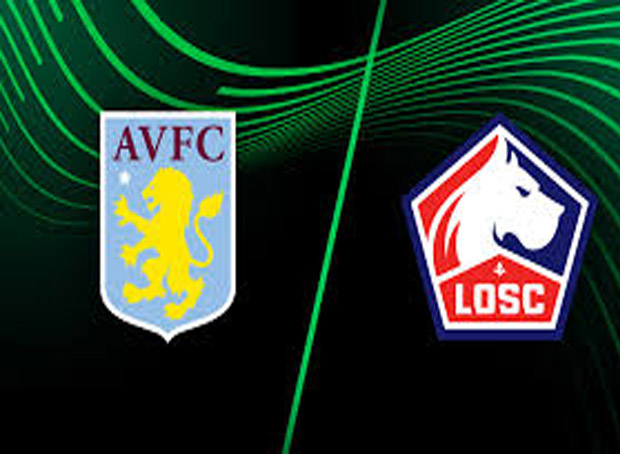 Nhận Định Trận Đấu Lille vs Aston Villa trong khuôn khổ tứ kết giả đấu Europa Conference League