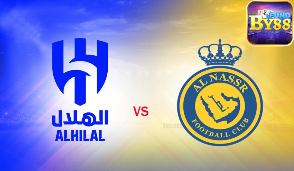 Nhận định - Soi kèo trận đấu AI-Hilal vs AI-Nassr